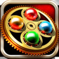 Swapper -The Rolling Ball Machine