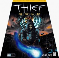 Thief Gold