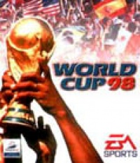 Total Soccer 2000