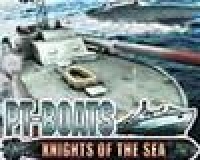 PT Boats: Knights of the Sea