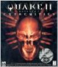 Quake II Netpack I: Extremities