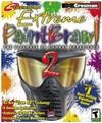 Crossman Extreme Paintbrawl 2