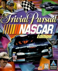 Trivial Pursuit: NASCAR