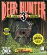 Deer Hunter 3