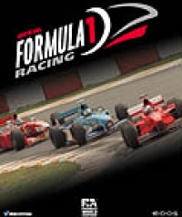 Official Formula 1 Racing '99