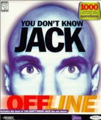 You Don't Know Jack: Offline