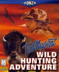 Ted Nugent Wild Hunting Adventure