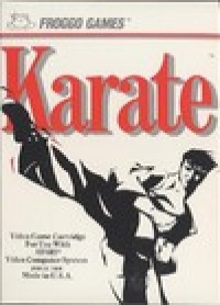 Karate 3D