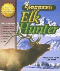 Browning Elk Hunter