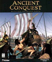 Ancient Conquest