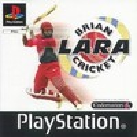 Brian Lara Cricket '99