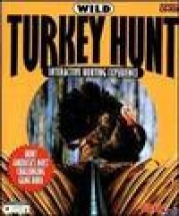 Wild Turkey Hunt