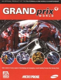 Grand Prix World