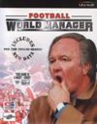 Football World Manager 2000