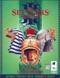 The Settlers III Mission CD