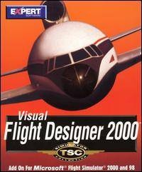 Visual Flight Designer 2000