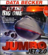 Jumbo Jet 2.0