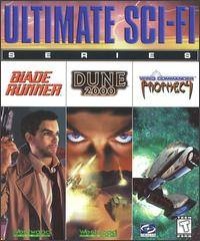 Ultimate Sci-Fi Series