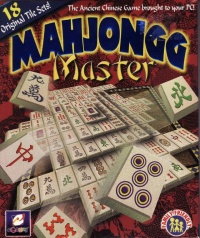 Mahjongg Master