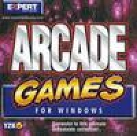 Arcade Games for Windows