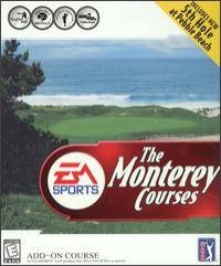 PGA Tour: The Monterey Courses