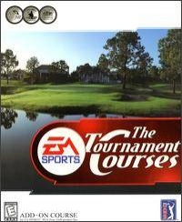 PGA Tour: The Tournament Courses