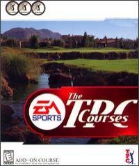 PGA Tour: The TPC Courses