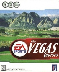 PGA Tour: The Vegas Courses
