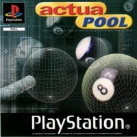 Actua Pool