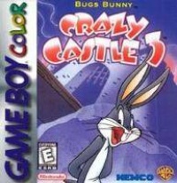 Bugs Bunny: Crazy Castle 3