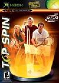 Next Generation Tennis 2003