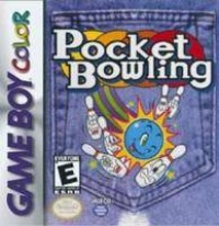 Pocket Bowling