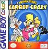 Looney Tunes: Carrot Crazy