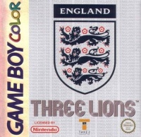 Three Lions