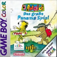 Janosch: Das grosse Panama-Spiel