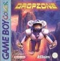 Dropzone