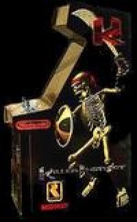 Asura Blade: Sword Of Dynasty