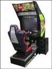 Racing Jam Chapter II