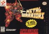 Metal Warrior 2