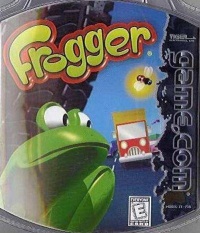 Frogger