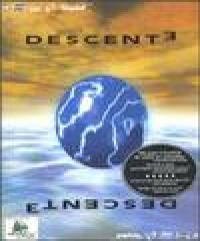 Descent 3