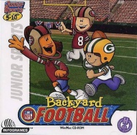 Backyard Football