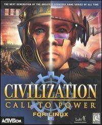 Civilization: Call to Power