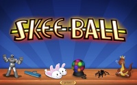 Skee-Ball