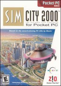 SimCity 2000