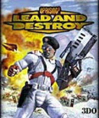 Uprising 2: Lead and Destroy