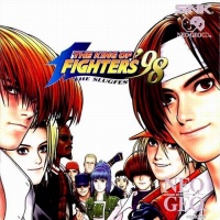 The King of Fighters '98