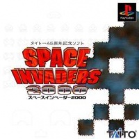 Space Invaders 2000