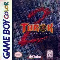 Turok 2: Seeds of Evil