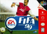 FIFA 99